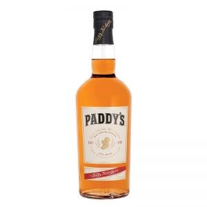 Paddy Irish Whiskey